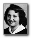 Linda Hufford: class of 1958, Norte Del Rio High School, Sacramento, CA.